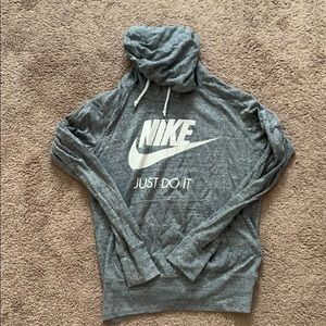 Nike hoodie